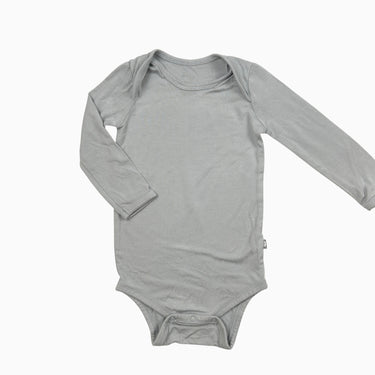 Cache-couche gris 6-12M