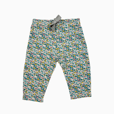 Pantalon fruits 6M