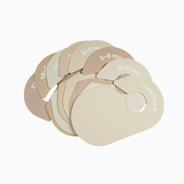 Accessoire rangement par taille