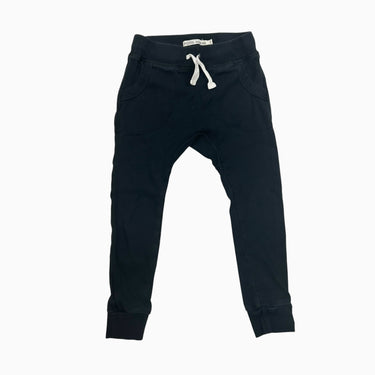 Pantalon noir 2-3Y