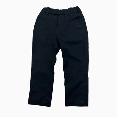 Pantalon noir 2-3Y