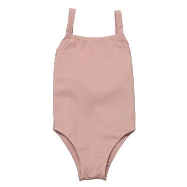 Mara One Piece | Blush 6M