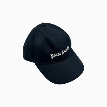 Casquette marine profond 'Palm Angels' 5-8Y
