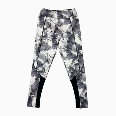 Legging de sport 'effet encre' 10Y