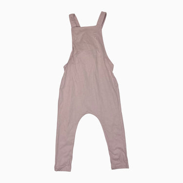 Salopette rose 2-3Y