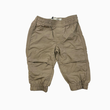 Pantalon sable en nylon 6M