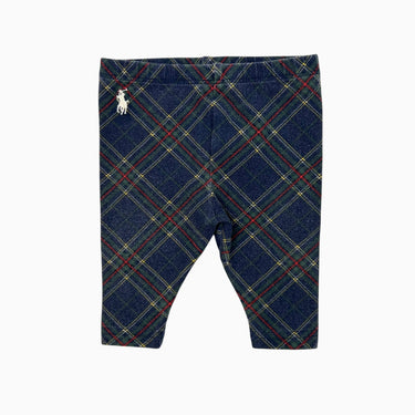 Legging marine carreauté 3M