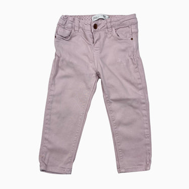 Jeans rose 18-24M