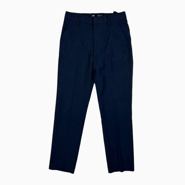 Pantalon habillé marine 9Y