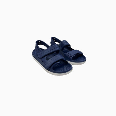 Sandales marine velcro 11US
