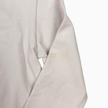 Haut maillot rose col claudine 6Y