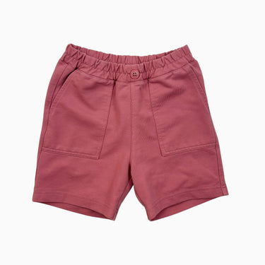 Bermudas rose 18-24M