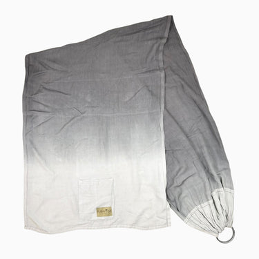 Écharpe de portage sling' gris