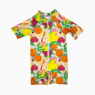 Maillot fruité 2-6M