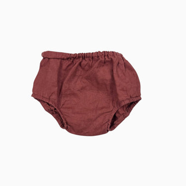Bloomer paprika en lin 18-24M