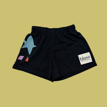 Short Basketball 1-2Y