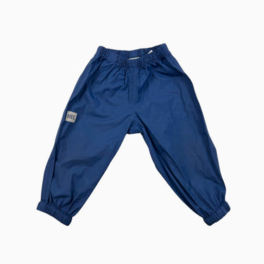 Pantalon de pluie marine 18M