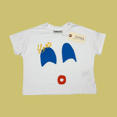 T-shirt Queen (taille varia)