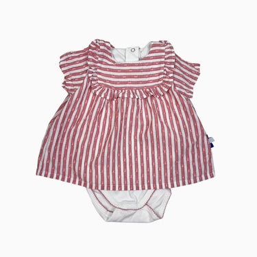 Robe avec cache-couche 2Y