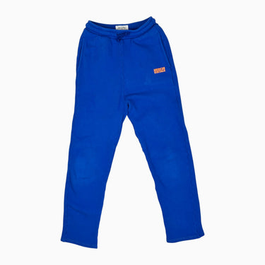 Jogger bleu 9Y