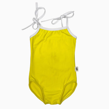 Maillot jaune 12-18M