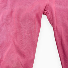 Charger l&#39;image dans la galerie, Legging rose en coton pima 3-4Y
