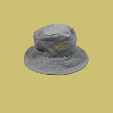 Bucket Hat Well (taille varia)