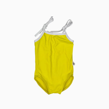 Maillot jaune 3-6M