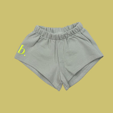Short Dans ma maison (taille-couleur varia)