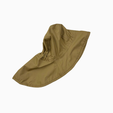 Chapeau de pluie érable large panneau 54-56CM