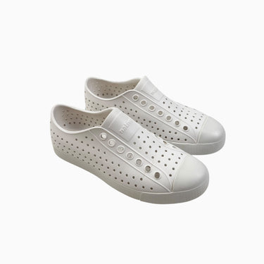 Sandales 'Jefferson' blanches pour adulte W7US-M5US