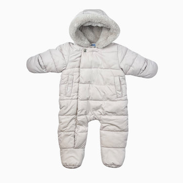 Combi d’hiver avoine 12M