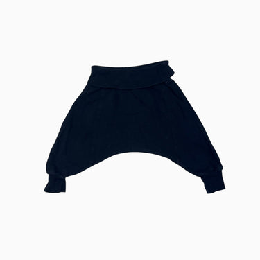 Pantalon noir 0-3M