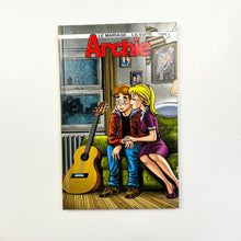 Charger l&#39;image dans la galerie, Livre bande dessiné Archie (titre varia)
