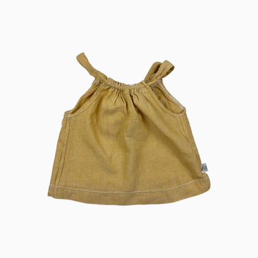 Camisole miel 2-3Y