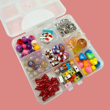 Bracelets making kit
