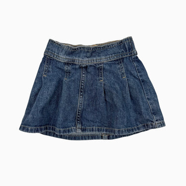 Jupe en jeans 1.5-2Y