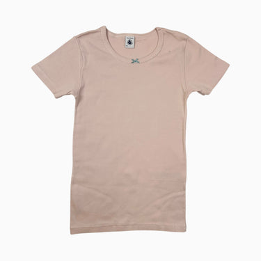T-shirt rose 12Y