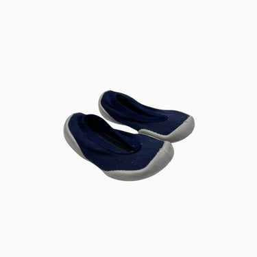 Pantoufles marine style chaussons 22-23EU