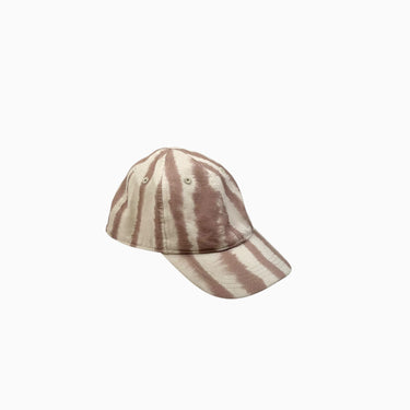 Casquette ombré crème et latté 'Rop Van Mierlo' 1.5-6Y