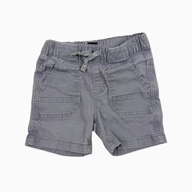 Short gris 4Y