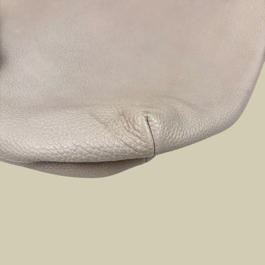 Sac à main greige en cuir pour femmes OS