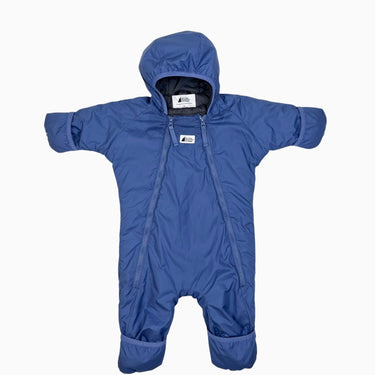 Combi bleu mi-saison 6M