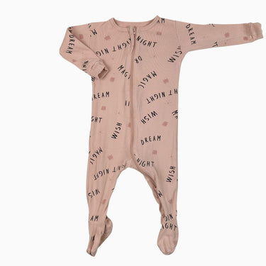 Pyjama rose 'Night' 6M