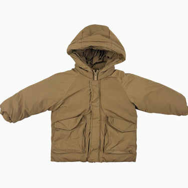 Manteau puffer érable 12-18M