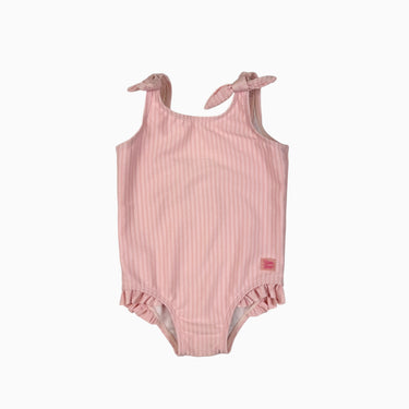 Maillot rose texturé 2Y
