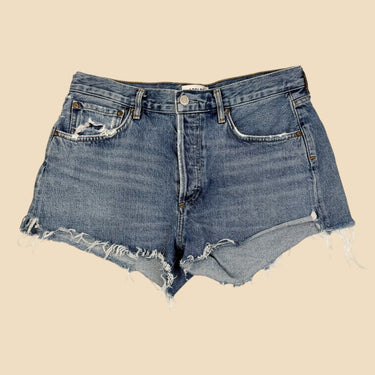 Short en denim pour femmes 29US