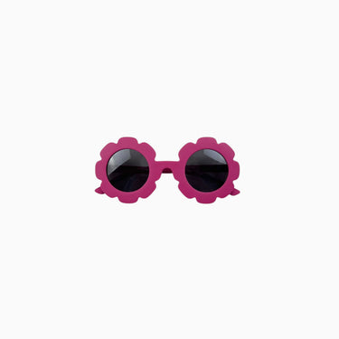 Lunettes soleil polarisée 'The Daisies Sunnies' UV400 pour enfants 2-8Y
