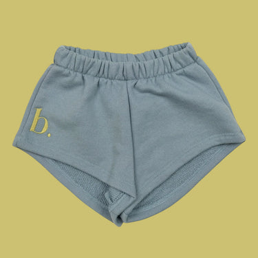 Short Dans ma maison (taille-couleur varia)