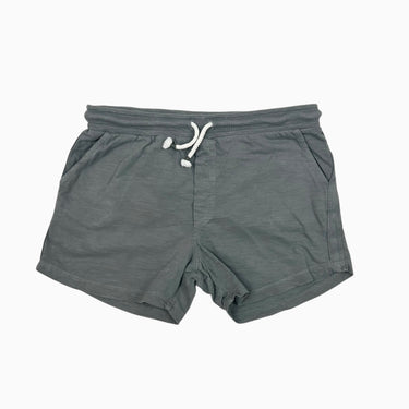 Short court gris 10Y